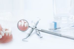 oral hygiene